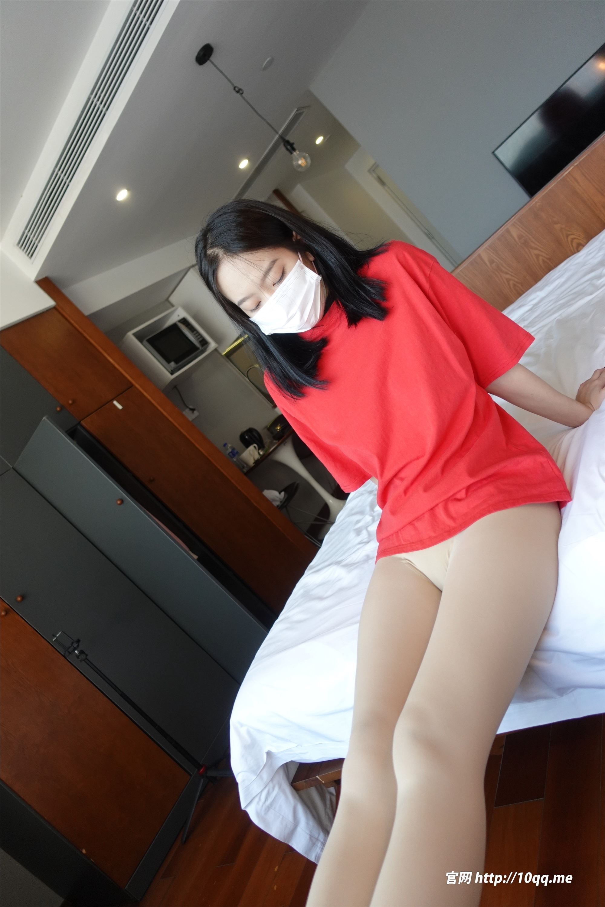 ROSI口罩系列 2022.08.09 NO.2249